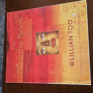 38 Lillian Too Buddha Book